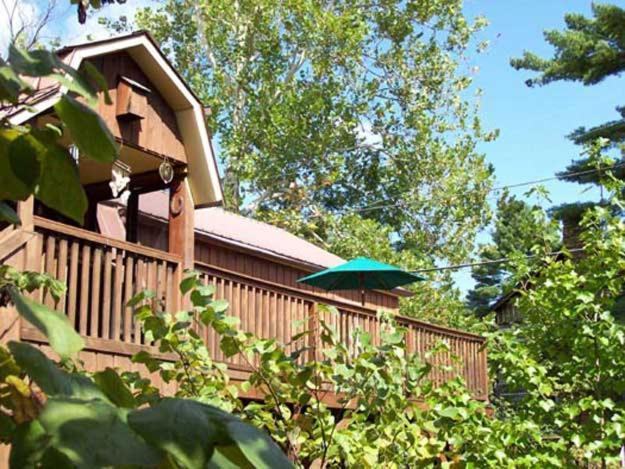 The Iris Garden Downtown Cottages And Suites Нэшвилл Экстерьер фото