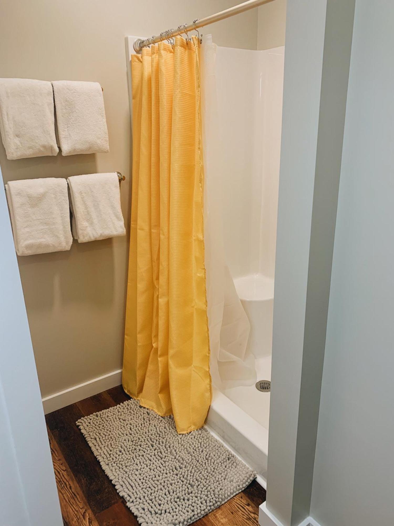 The Iris Garden Downtown Cottages And Suites Нэшвилл Номер фото