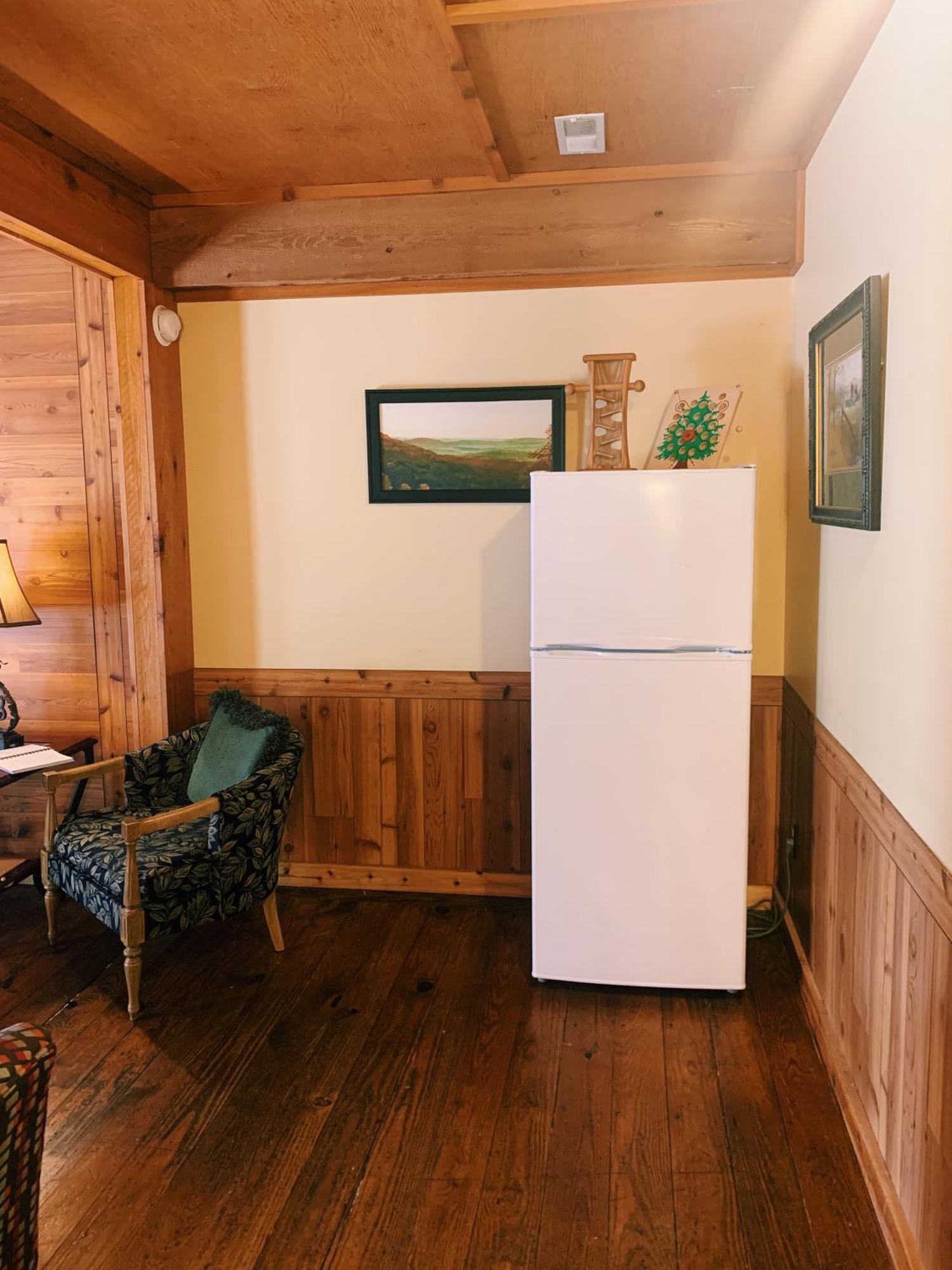 The Iris Garden Downtown Cottages And Suites Нэшвилл Номер фото