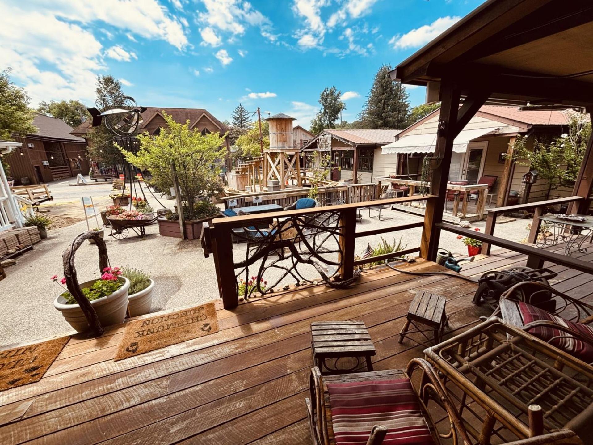 The Iris Garden Downtown Cottages And Suites Нэшвилл Номер фото