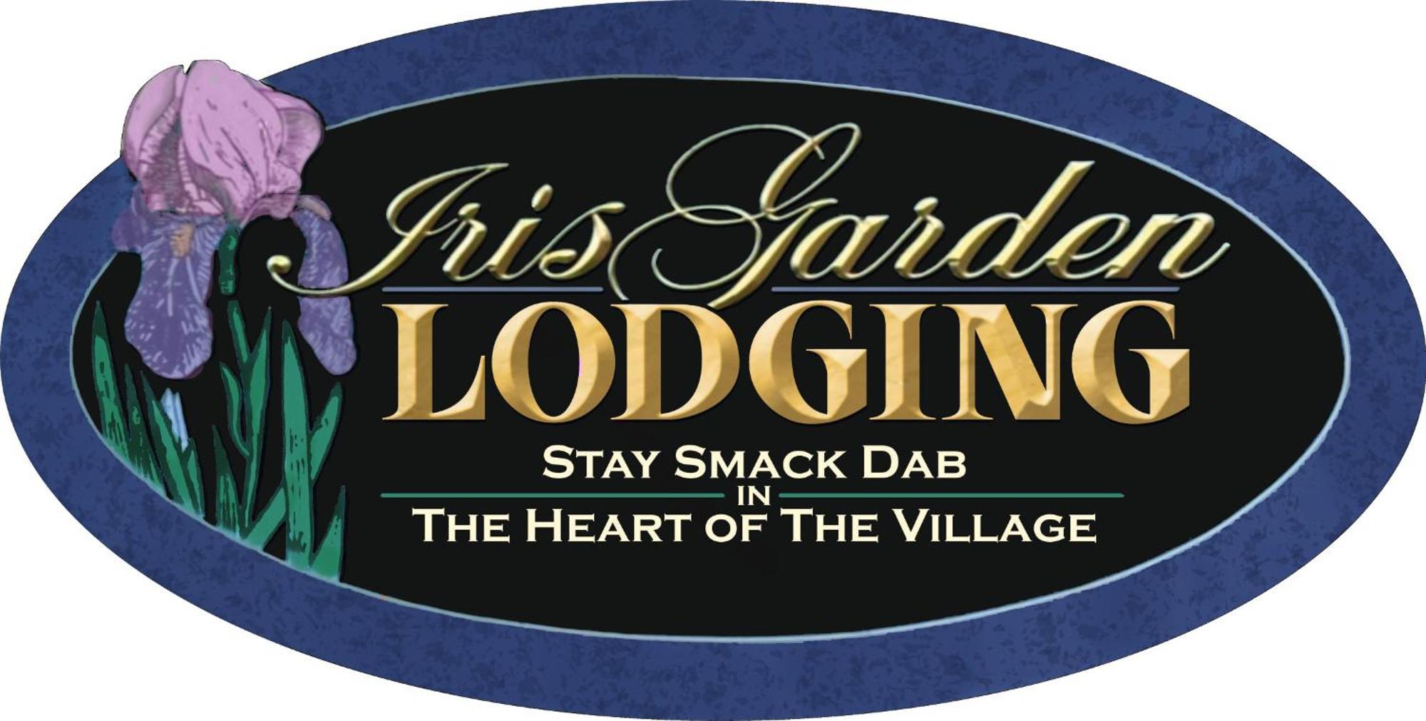 The Iris Garden Downtown Cottages And Suites Нэшвилл Экстерьер фото