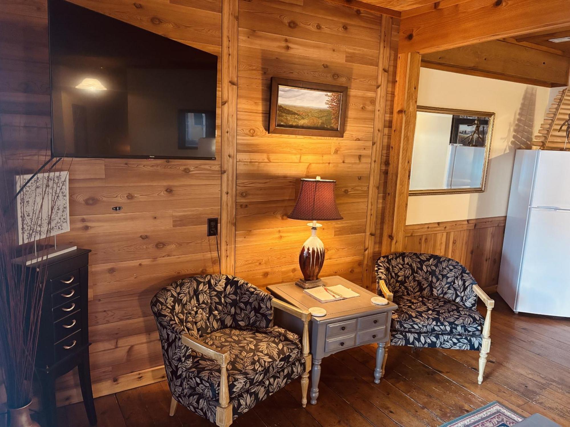 The Iris Garden Downtown Cottages And Suites Нэшвилл Номер фото