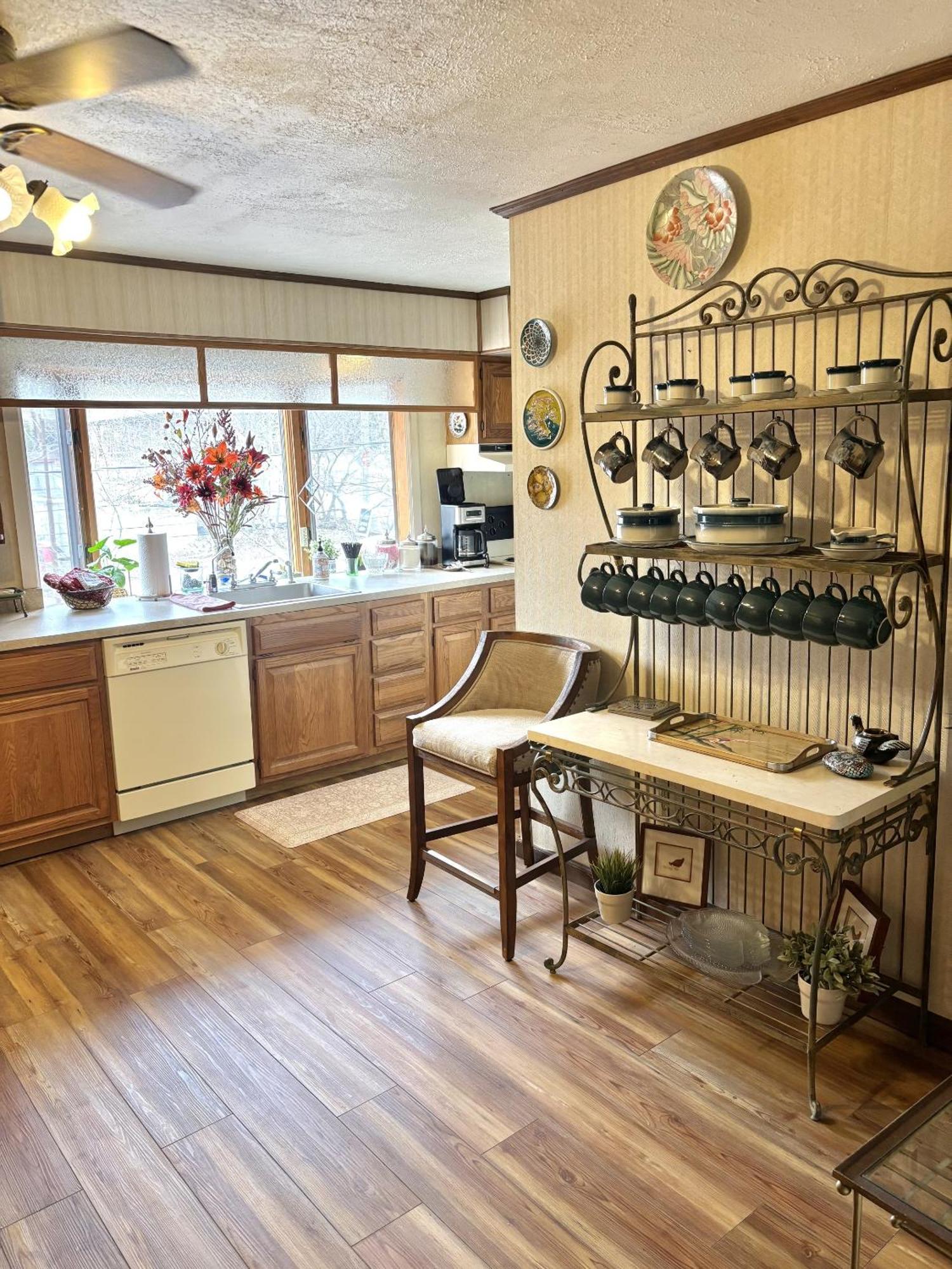 The Iris Garden Downtown Cottages And Suites Нэшвилл Номер фото